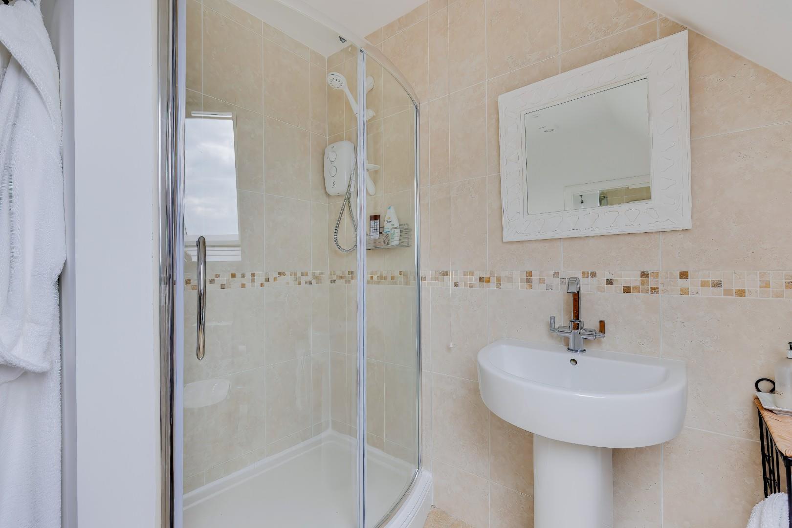 Trem Y Fro, Bonvilston, Vale Of Glamorgan, CF5 6TR